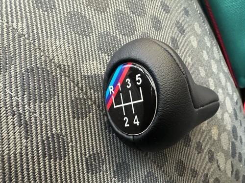 Leather car gear - car,
