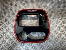 13-20 RENAULT CAPTUR CENTRE CONSOLE DASHBOARD SURROUND TRIM 682707901R