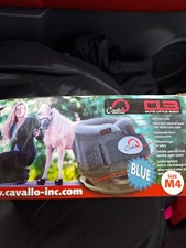 Cavello Hoof Boots, Size M4 In