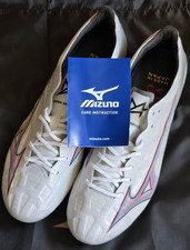 Mizuno ALPHA JAPAN firm ground