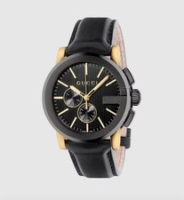 GUCCI G-Chrono Watch 44mm RRP