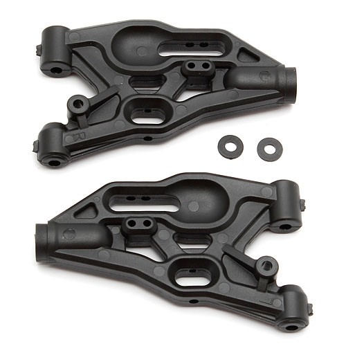 Associated rc8b3 front - associated, rc8b3/rc8b3.1
