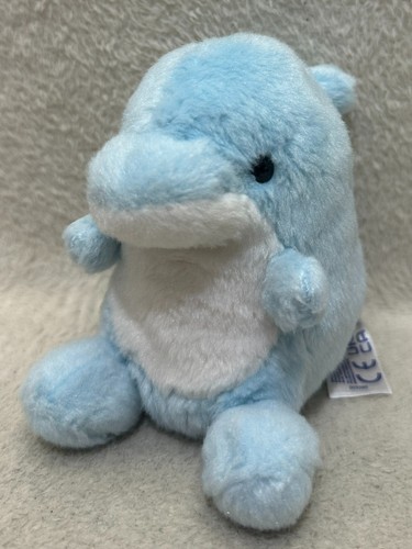 Aurora palm pals dolphin - pals, soft