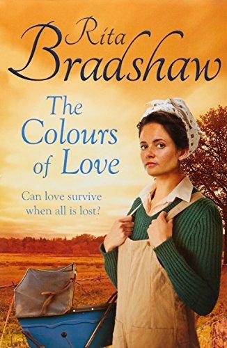 The colours love - the, of