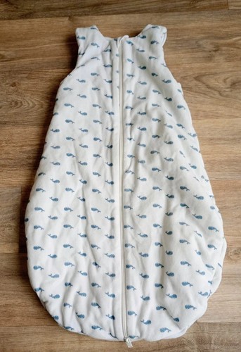 Petit bateau baby sleeping bag - sleeping,