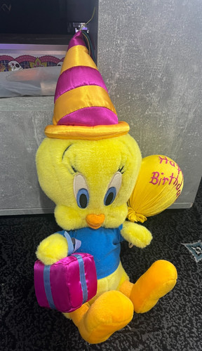 1999 warner bros looney - warner,