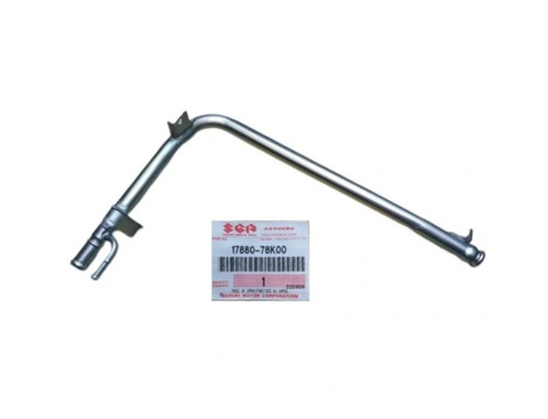 Genuine oem suzuki - suzuki, sx4