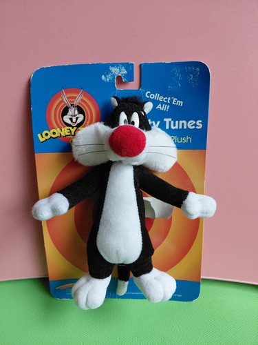 Vintage 1998 looney tunes - looney,