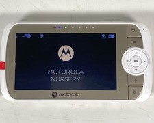 Motorola video baby monitor - baby,