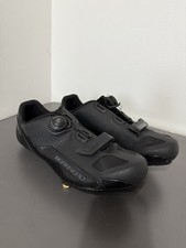 Garneau Men’s Cycling Shoes Size 45