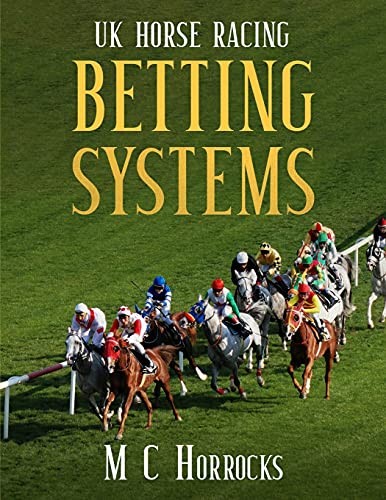 Horse racing betting - uk,