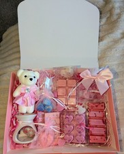 Mother's Day Wax Melt Gift Set