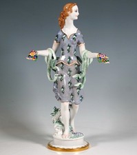Augarten Wien Porcelain