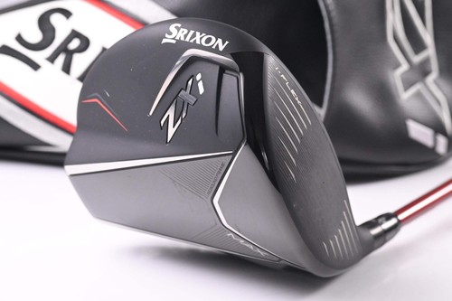 Srixon zxi max driver 10 - srixon,