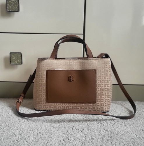 Genuine tommy hilfiger - genuine,
