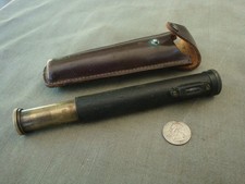 Vintage Hand Held Surveyor's