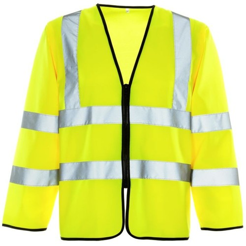 Viz vis yellow - viz, high