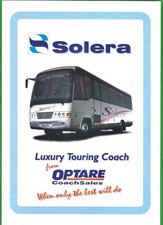 Specification Leaflet c.1997 -