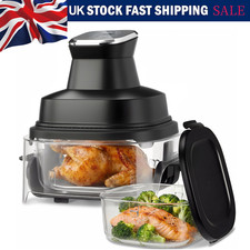 4.5+4.5L Portable Glass Air