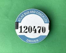 Vintage Atlas Bus & Coach Ltd