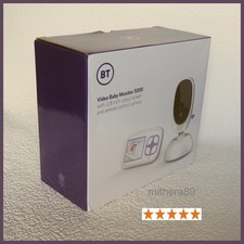 5000 video baby monitor - 5000,