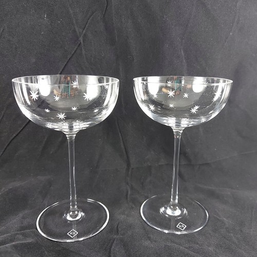 Victorian clear champagne - rb,