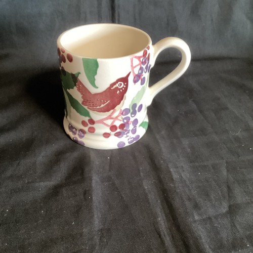 Emma bridgewater pint mug - emma,