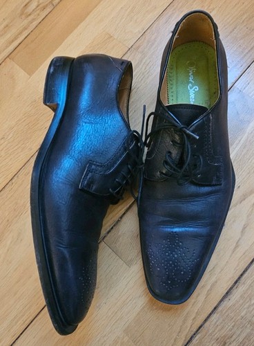 Oliver sweeney semi - oliver,
