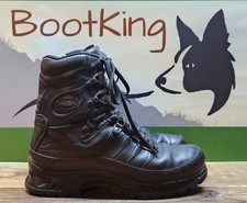 Meindl MFS GTX Gortex mountain