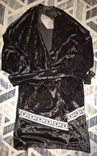 Lola Bianka Bathrobe Women's