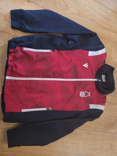 Nffc zip - (nottingham, forest)
