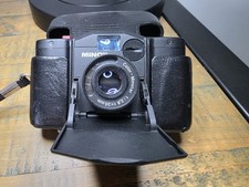Minox 35 EL compact 35mm