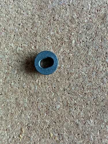 Gauge spacers - gauge,