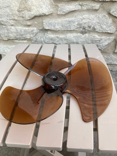 Galaxy fan blades - 12", "blades"