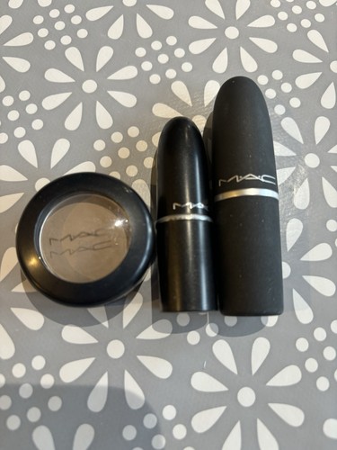 Mac makeup bundle - bundle, multiple