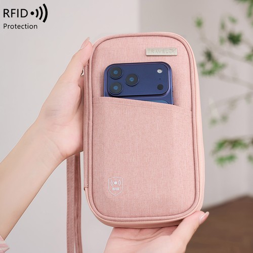 Handheld rfid passport - passport, bag