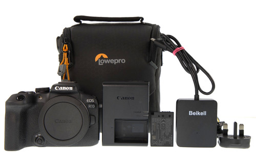Canon eos r10 mirrorless - r10,