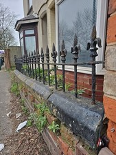 Victorian antique reclaimed - victorian, 3m