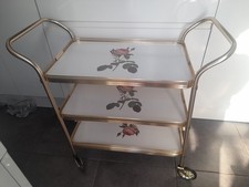 Vintage/ Retro 3 Tier Hostess