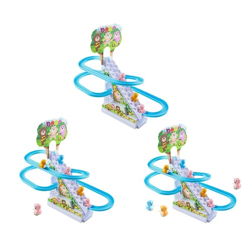 Rail slip toys children - toys,, children's