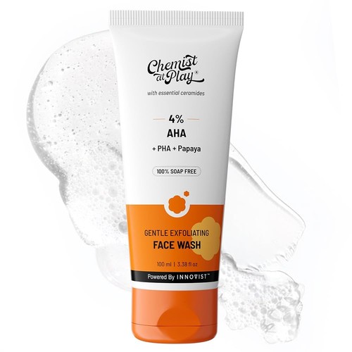 Chemist play gentle - chemist,