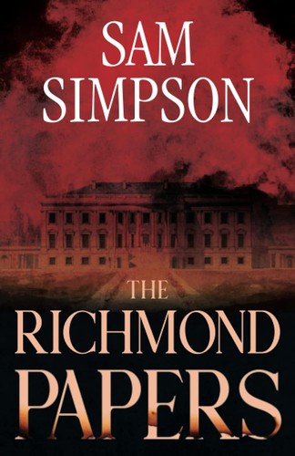 The richmond papers sam - the,