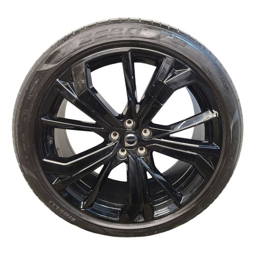 Volvo xc60 mk2 - 21", alloy