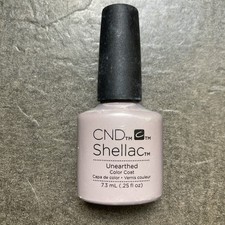 Genuine CND Shellac Gel UV LED