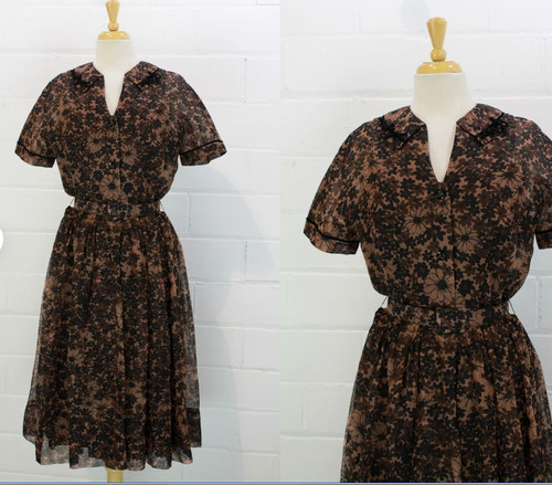 Brown black new - &, look