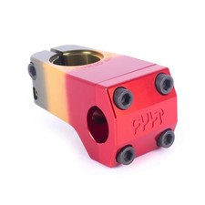 Cult BMX Mind Control Front