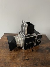 Hasselblad 500c/M Medium