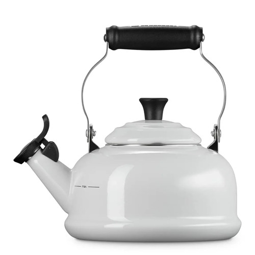 Creuset classic kettle max - le,