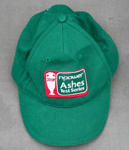 Npower 2005 ashes test - npower,