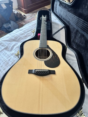 Yamaha fg9 - yamaha, m